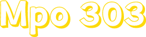 Mpo 303